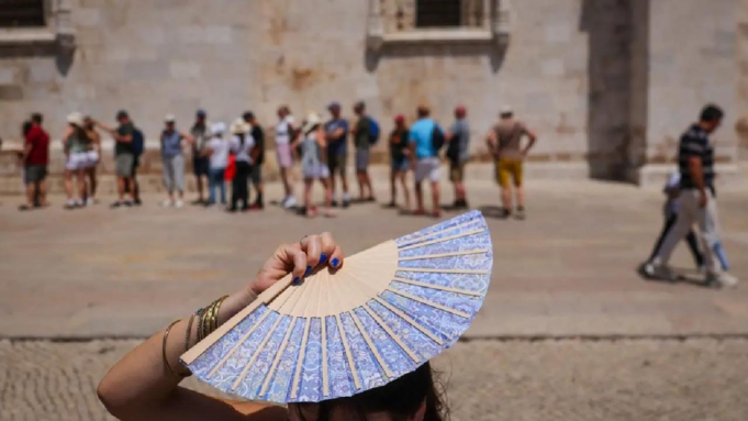 Dentro de la histórica ola de calor de Europa: lo que usted debe saber