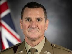 Brad Doyle, de Albany, ha sido nombrado sargento mayor del regimiento número 13 del ejército australiano este mes.