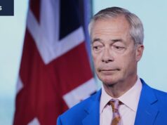 ¿Es realmente popular el tipo de populismo de Nigel Farage, Alice Weidel y Marine Le Pen?