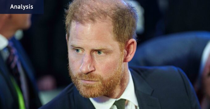 Por qué fracasó la batalla legal del duque de Sussex contra The Daily Mail