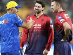 Fleming está listo para asumir el cargo de entrenador del Test de Inglaterra
