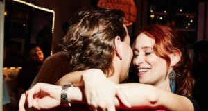¿Los jóvenes tienen menos encuentros sexuales o simplemente son más intencionales?