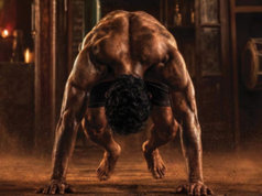 Una apasionante película biográfica sobre deportes basada en el primer medallista olímpico de la India