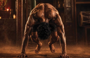 Una apasionante película biográfica sobre deportes basada en el primer medallista olímpico de la India