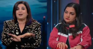 Madhuri Grover desafía a Farah Khan y dice que Riyaz fue “acosado mentalmente”