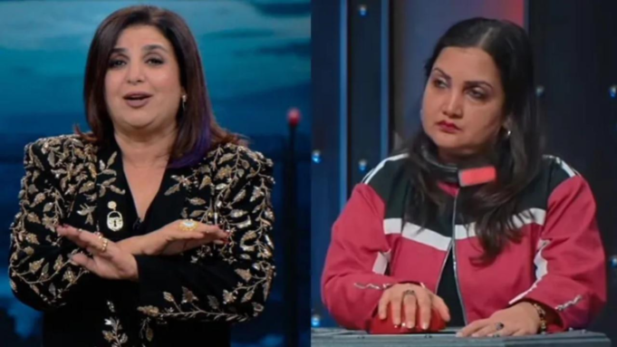 Madhuri Grover desafía a Farah Khan y dice que Riyaz fue “acosado mentalmente”