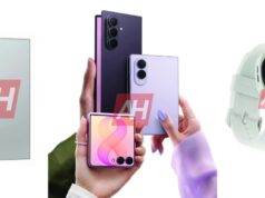 Galaxy Z Fold 8 muestra un amplio rediseño junto con Ultra, Flip
