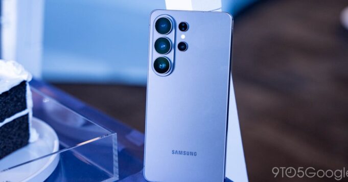 Galaxy S26 Ultra 512GB cuesta $ 950 en este momento, pero no para todos