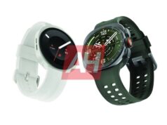 Se filtran las especificaciones del Galaxy Watch 9 y Ultra 2 con una gran actualización de batería