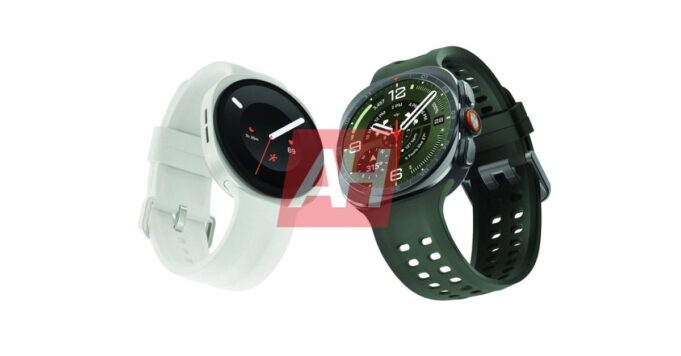 Se filtran las especificaciones del Galaxy Watch 9 y Ultra 2 con una gran actualización de batería