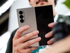 Galaxy Z Fold 8 podría recibir una actualización de carga inalámbrica atrasada