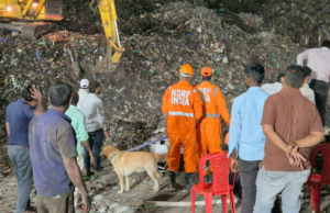 Colapso del depósito de basura de Moshi: el número de muertos aumenta a 9 y finalizan las operaciones de rescate