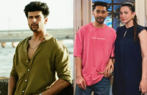 Gauahar Khan reacciona después de que el comentario viral de Kushal Tandon provoque una reacción violenta