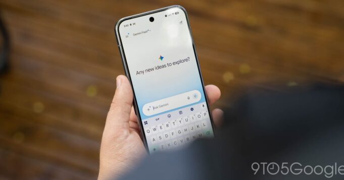 Google solicita comentarios sobre la aplicación Gemini y detalla las 10 solicitudes principales