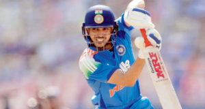 India despide temprano a Inglaterra, pero Rohit-Kohli fracasa