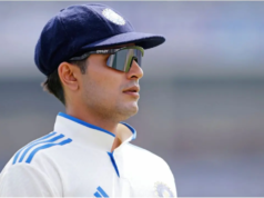 India realizará una gira por Sri Lanka en agosto; Calendario anunciado para series de dos partidos.