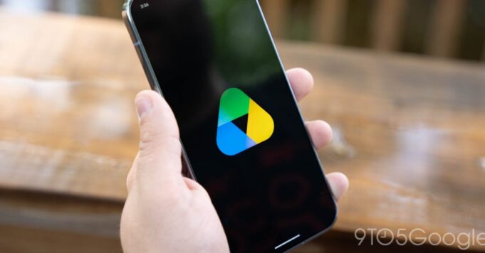Ask Gemini y AI Overviews de Google Drive llegan a Android