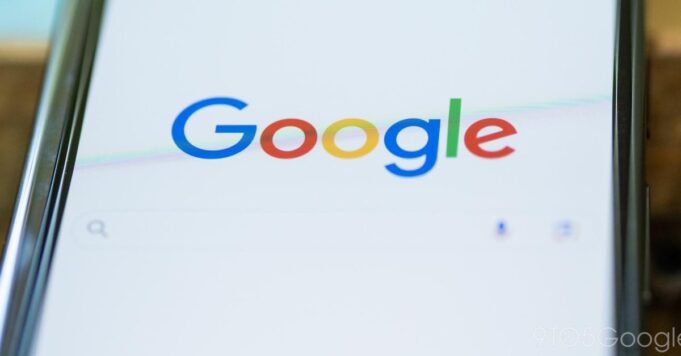 La Búsqueda de Google ahora puede mostrar el tráfico enviado a cuentas sociales