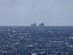 La Coalición Saudí ataca objetivos militares hutíes tras los ataques a barcos en el Mar Rojo