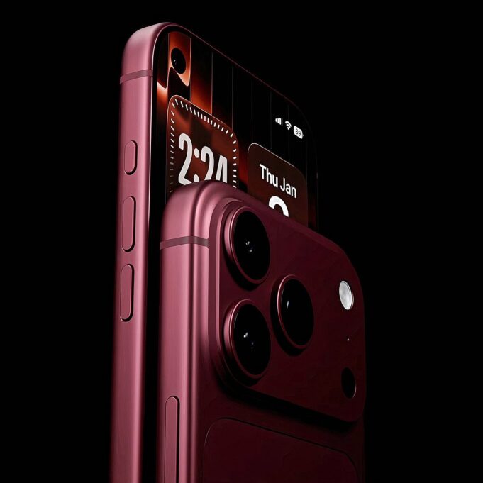 Pro Max se vuelve más robusto, el iPhone Air 2 obtiene más potencia de cámara a medida que el modelo plegable de Apple toma forma