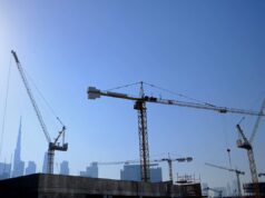 24.800 viviendas nuevas aumentan la oferta a medida que bajan los precios y los alquileres