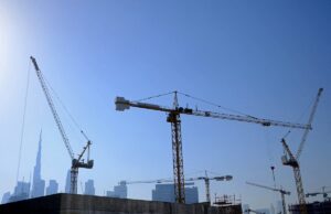 24.800 viviendas nuevas aumentan la oferta a medida que bajan los precios y los alquileres