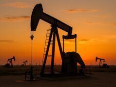 Los precios del petróleo caen casi un 6% por las renovadas esperanzas de un acuerdo entre Estados Unidos e Irán