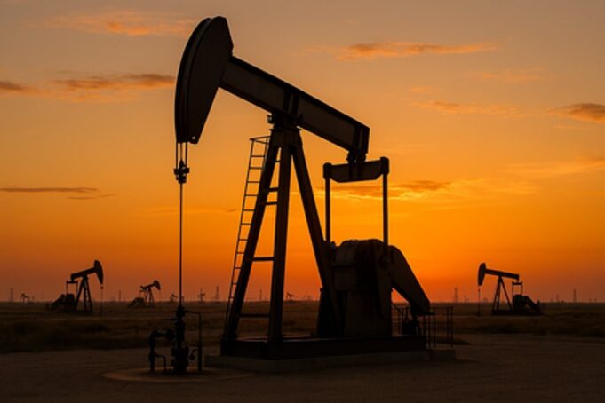Los precios del petróleo caen casi un 6% por las renovadas esperanzas de un acuerdo entre Estados Unidos e Irán