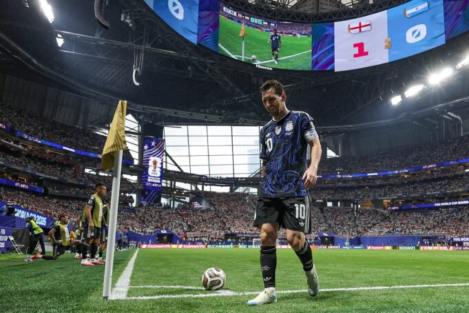¿Lionel Messi volverá a jugar con Argentina? Rumores de retiro, angustia por el Mundial 2026 y posible partido de despedida