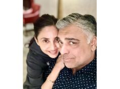 Fila del reality show Ram Kapoor-Shreya Kalra Lock Upp: cuando lo ‘simplemente afectuoso’ choca con el consentimiento y los límites personales