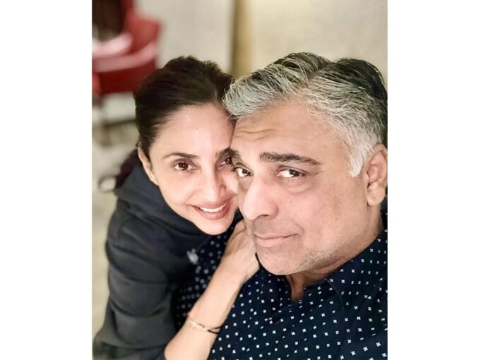 Fila del reality show Ram Kapoor-Shreya Kalra Lock Upp: cuando lo ‘simplemente afectuoso’ choca con el consentimiento y los límites personales