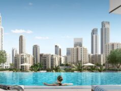 Realtor Signature Properties y Gulf News organizarán una exhibición exclusiva de propiedades de Emaar
