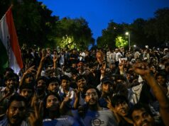 Sachin Tendulkar insta a la sociedad a recompensar el mérito y apoyar a los estudiantes en la agitación liderada por el CJP