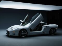 Spyker Digital se lanzó como una nueva empresa centrada en blockchain