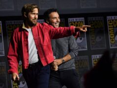 Ryan Gosling confirmado como Ghost Rider en el reinicio del MCU de Marvel