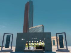 Nuevo hotel y residencias de lujo que abrirán en 2029