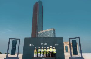 Nuevo hotel y residencias de lujo que abrirán en 2029