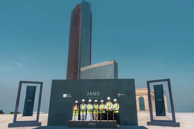 Nuevo hotel y residencias de lujo que abrirán en 2029