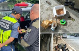 Explosión de bomba casera en Filipinas cerca del Ministerio de Justicia y presunto dispositivo del Senado antes del discurso sobre el estado de la nación de Marcos