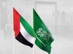 Los Emiratos Árabes Unidos condenan los ataques con aviones no tripulados desde Irak contra instalaciones petroleras sauditas y reafirman su plena solidaridad con el Reino