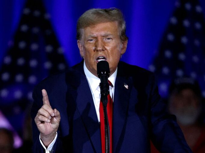 La guerra entre Irán y Estados Unidos se detiene mientras Trump da señales de diplomacia, los precios del petróleo caen y Netanyahu presiona para poner fin al programa nuclear de Irán