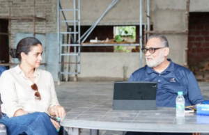 Tricone Group se asocia con Magucho de Gul Panag para lanzar experiencias de aventuras seleccionadas en Araaya Alibaug