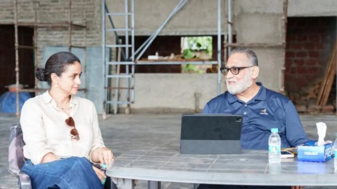 Tricone Group se asocia con Magucho de Gul Panag para lanzar experiencias de aventuras seleccionadas en Araaya Alibaug