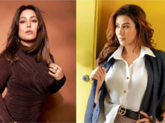 El enfrentamiento de Lock Upp lleva a los fanáticos de regreso a Bigg Boss 11