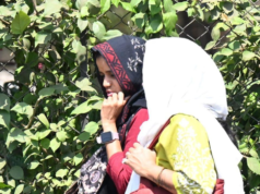 Mumbaikars puede esperar un día caluroso con temperaturas máximas de 33 grados centígrados