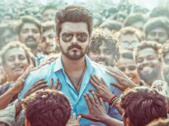Es probable que la última película de Vijay se estrene temprano en India
