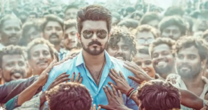 Es probable que la última película de Vijay se estrene temprano en India