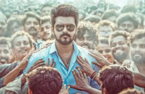 Es probable que la última película de Vijay se estrene temprano en India