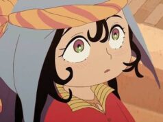 Una bruja en Mongolia’, el nuevo anime histórico de Japón