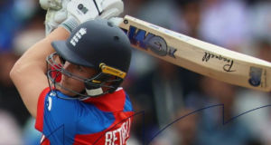 Jacob Bethell aplasta 76 carreras invictas, Inglaterra asegura una victoria de cuatro terrenos contra el equipo de India